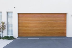 B&D Residential - Macquarie Garage Doors